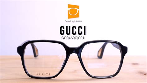 gucci gg0469o on face